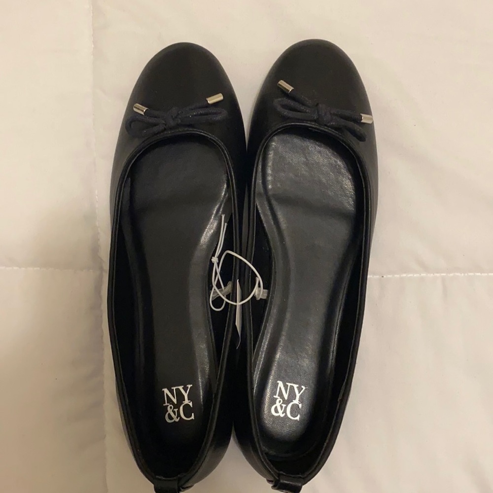 New York & Company Flats
